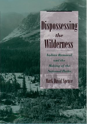Téléchargez le livre :  Dispossessing the Wilderness