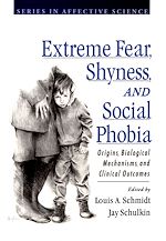 Télécharger le livre :  Extreme Fear, Shyness, and Social Phobia