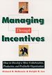 Télécharger le livre :  Managing through Incentives