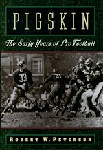 Télécharger le livre :  Pigskin