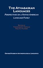 Télécharger le livre :  The Athabaskan Languages