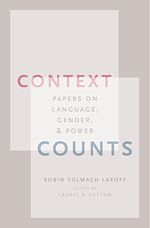 Download this eBook Context Counts