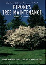 Télécharger le livre :  Pirone's Tree Maintenance