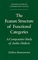 Télécharger le livre :  The Feature Structure of Functional Categories