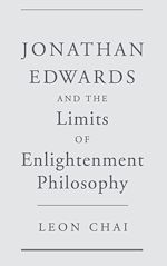 Télécharger le livre :  Jonathan Edwards and the Limits of Enlightenment Philosophy
