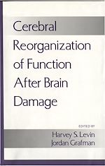 Télécharger le livre :  Cerebral Reorganization of Function after Brain Damage