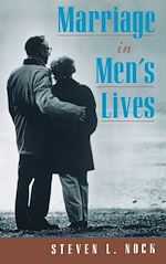 Télécharger le livre :  Marriage in Men's Lives
