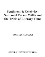 Télécharger le livre :  Sentiment and Celebrity