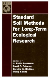 Téléchargez le livre :  Standard Soil Methods for Long-Term Ecological Research
