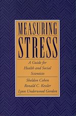 Télécharger le livre :  Measuring Stress