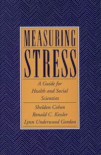 Téléchargez le livre :  Measuring Stress