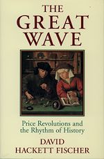 Télécharger le livre :  The Great Wave