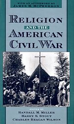 Télécharger le livre :  Religion and the American Civil War