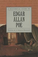 Télécharger le livre :  A Historical Guide to Edgar Allan Poe