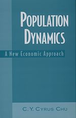 Télécharger le livre :  Population Dynamics