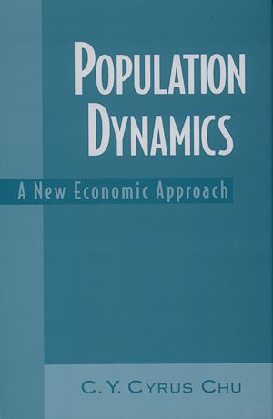 Téléchargez le livre :  Population Dynamics