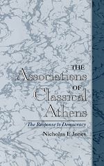 Télécharger le livre :  The Associations of Classical Athens
