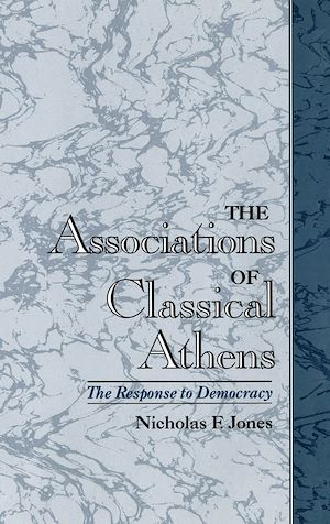 Téléchargez le livre :  The Associations of Classical Athens