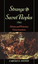 Télécharger le livre :  Strange and Secret Peoples