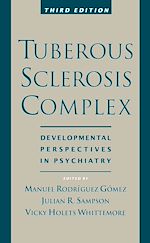 Télécharger le livre :  Tuberous Sclerosis Complex