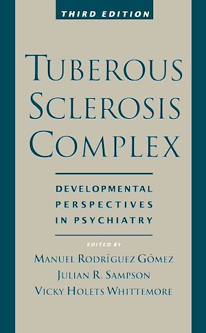 Téléchargez le livre :  Tuberous Sclerosis Complex
