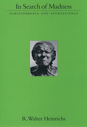 Téléchargez le livre :  In Search of Madness