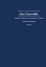 Télécharger le livre :  Der Tonwille