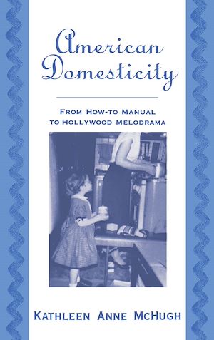 Téléchargez le livre :  American Domesticity