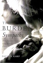 Télécharger le livre :  The Burden of Sympathy