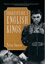 Télécharger le livre :  Shakespeare's English Kings