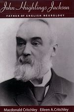 Télécharger le livre :  John Hughlings Jackson