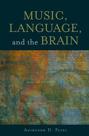 Téléchargez le livre :  Music, Language, and the Brain
