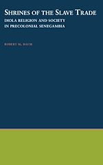 Télécharger le livre :  Shrines of the Slave Trade