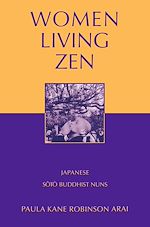 Télécharger le livre :  Women Living Zen
