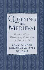 Télécharger le livre :  Querying the Medieval