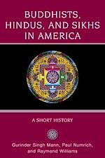 Télécharger le livre :  Buddhists, Hindus and Sikhs in America