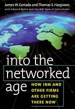 Télécharger le livre :  Into the Networked Age