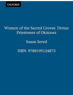 Téléchargez le livre :  Women of the Sacred Groves