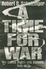 Télécharger le livre :  A Time for War