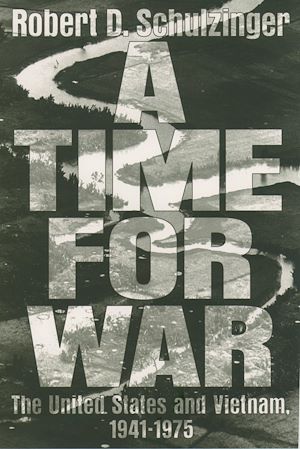 Téléchargez le livre :  A Time for War