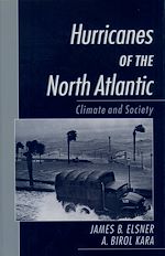 Télécharger le livre :  Hurricanes of the North Atlantic
