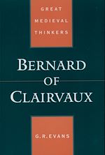 Télécharger le livre :  Bernard of Clairvaux