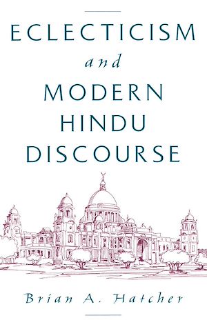 Téléchargez le livre :  Eclecticism and Modern Hindu Discourse