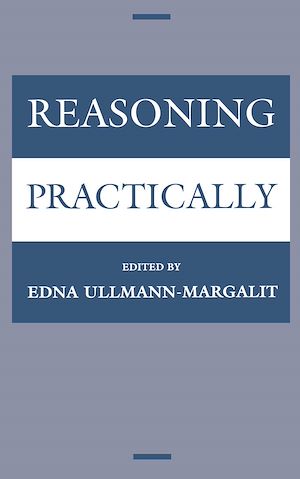 Téléchargez le livre :  Reasoning Practically