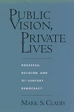 Télécharger le livre :  Public Vision, Private Lives