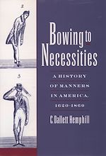 Télécharger le livre :  Bowing to Necessities