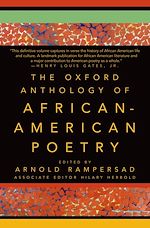 Télécharger le livre :  The Oxford Anthology of African-American Poetry