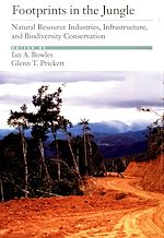 Télécharger le livre :  Footprints in the Jungle