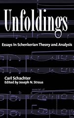 Télécharger le livre :  Unfoldings