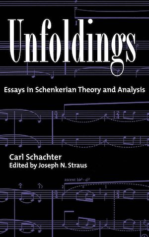 Téléchargez le livre :  Unfoldings